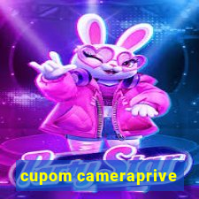 cupom cameraprive